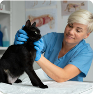 Horváth Daniella aneszteziológus