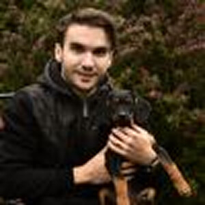 Horváth Tibor Toby gazdija